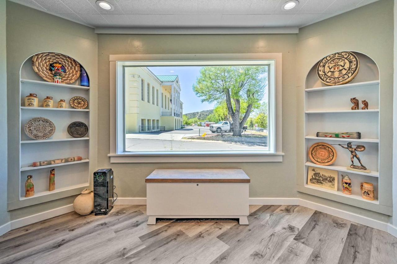 Stylish Basecamp 6850 Near Downtown Williams!别墅 外观 照片