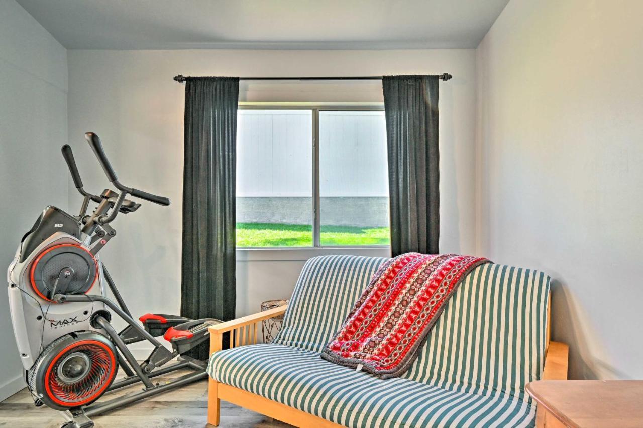 Stylish Basecamp 6850 Near Downtown Williams!别墅 外观 照片
