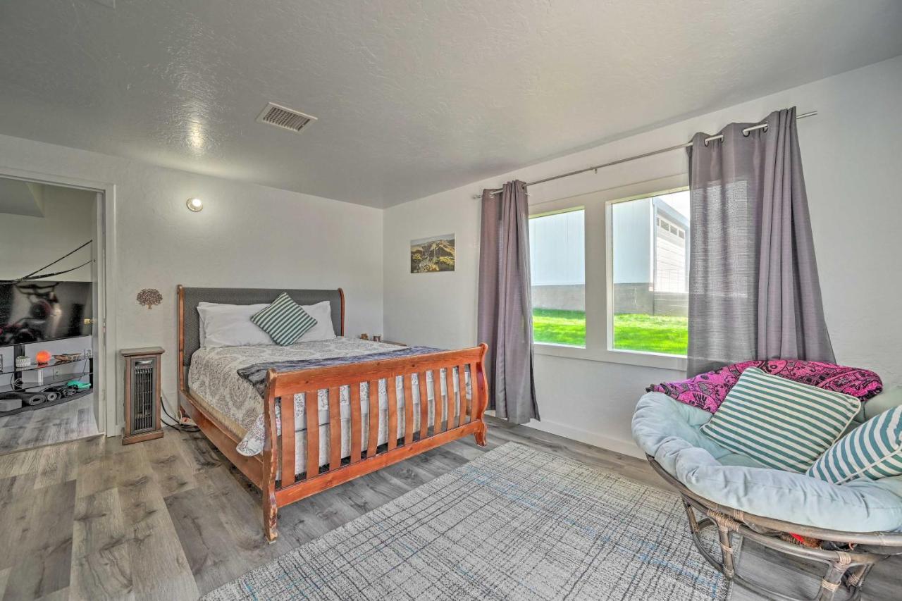 Stylish Basecamp 6850 Near Downtown Williams!别墅 外观 照片